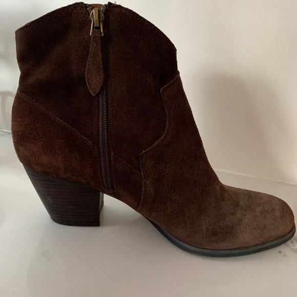 Western booties - Picture 1 of 12